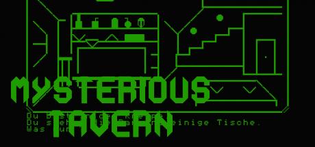 Mysterious Tavern — steamgrid