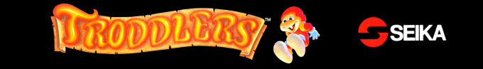 Troddlers — box-2D-side (US)