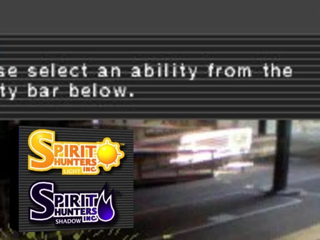 Spirit Hunters Inc - Light — mixrbv2 (US)