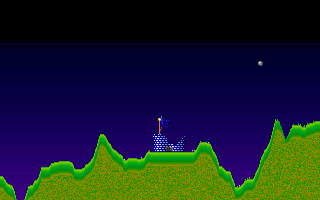 Castle, The — ss (WOR)