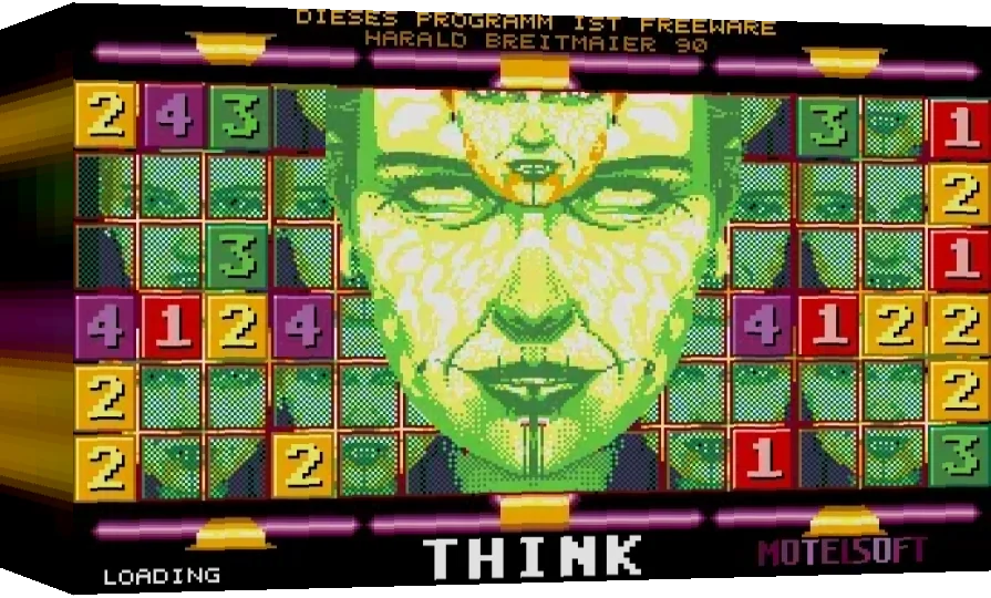 Think ST — box-3D (WOR)