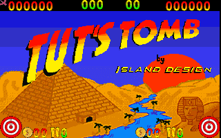 Tut's Tomb — sstitle (WOR)