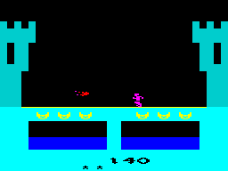 Dragonfire ZX — ss (EU)
