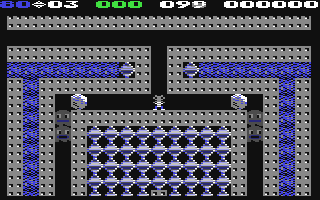 Mega Boulder 6 — ss (WOR)