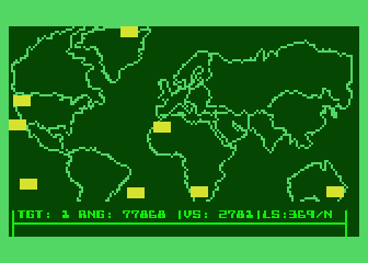 Epidemic! — ss (WOR)