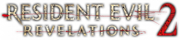Resident Evil - Revelations 2 — wheel (WOR)