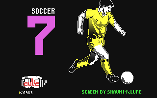 Soccer 7 — sstitle (WOR)