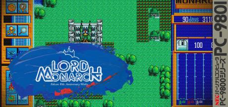 Lord Monarch — steamgrid