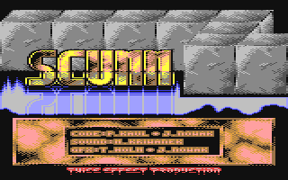 Scumm — sstitle (WOR)