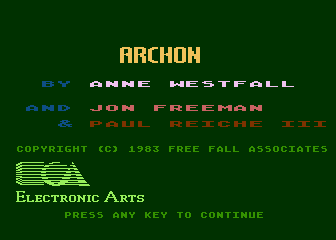 Archon — sstitle (US)