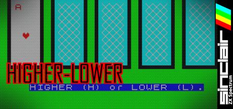 Higher-Lower — steamgrid
