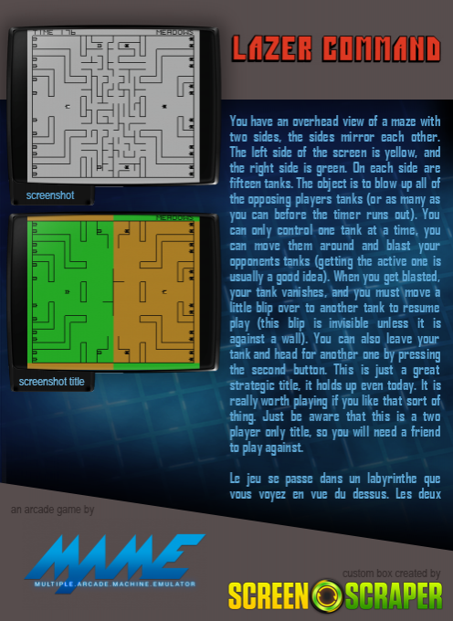 Lazer Command — box-2D-back (SS)