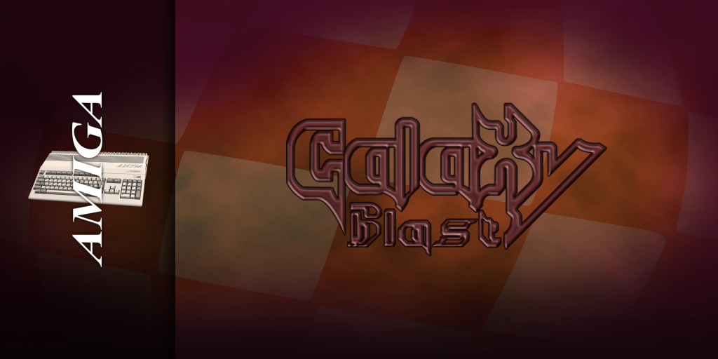 Galaxy Blast — screenmarquee (WOR)