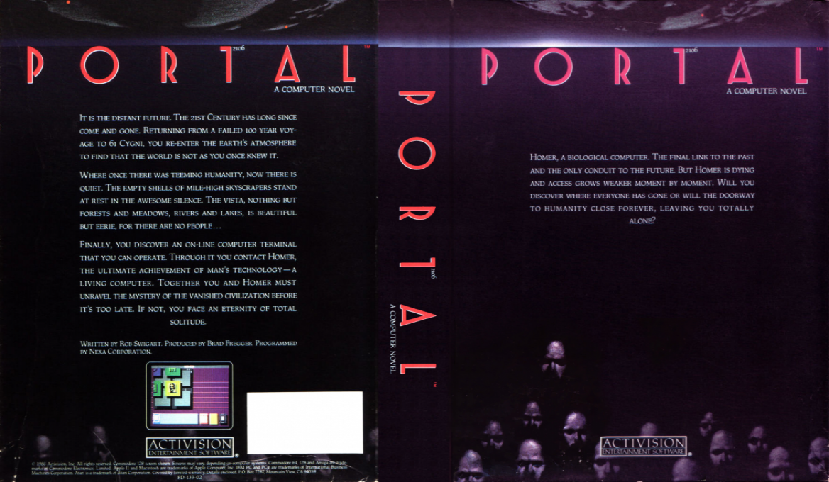Portal — box-texture (US)