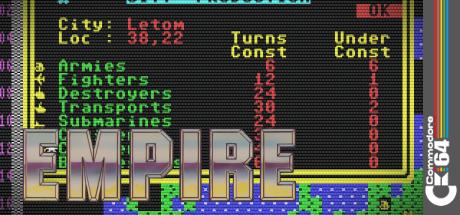 Empire - Wargame Of The Century — steamgrid