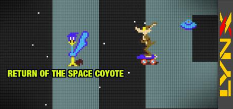 Return of the Space Coyote — steamgrid