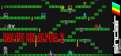 Ralph on Alpha 2 — steamgrid