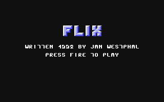 Flix — sstitle (WOR)