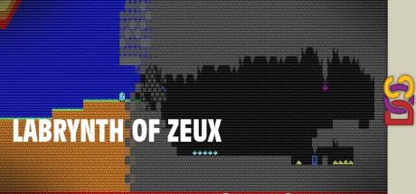 Labrynth of Zeux — steamgrid