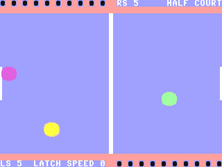 Retro Ball — ss (WOR)