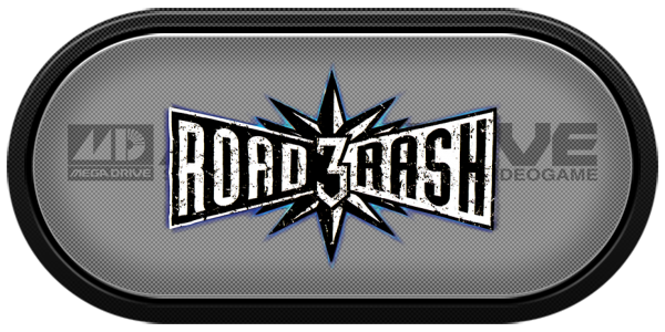 Road Rash III — wheel-carbon (WOR)
