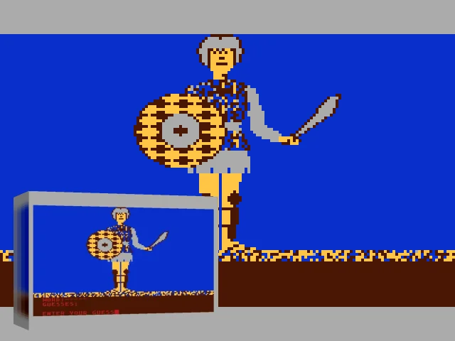 Christian Soldier — mixrbv2 (WOR)