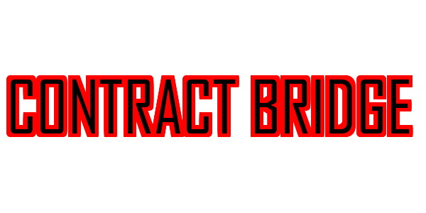 Contract Bridge — wheel-hd (SS)