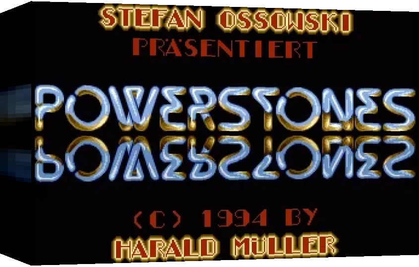 Powerstones — box-3D (WOR)