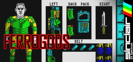 Ferrogods — steamgrid