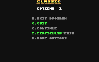Classic Trainer — sstitle (EU)