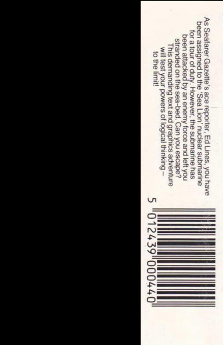 Subsunk — box-2D-back (EU)