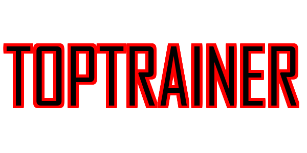Toptrainer — wheel-hd (SS)
