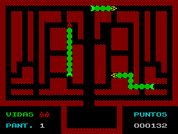 Madgus Zone — ss (WOR)