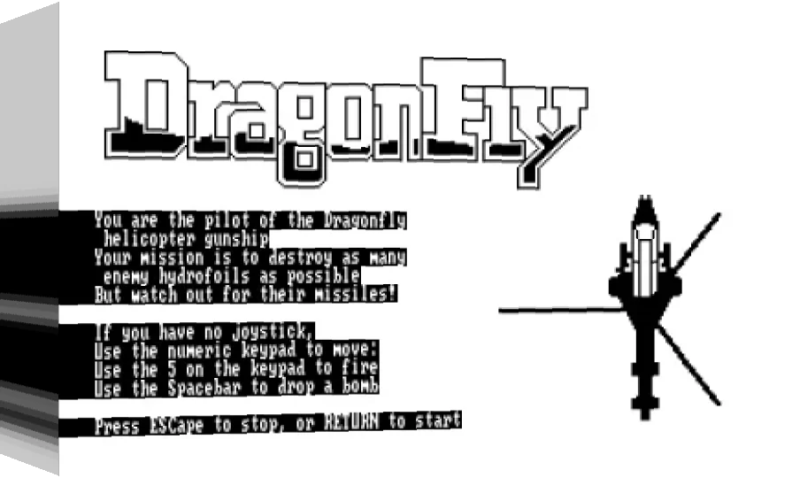 DragonFly — box-3D (WOR)