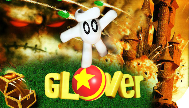 Glover — sstitle (WOR)