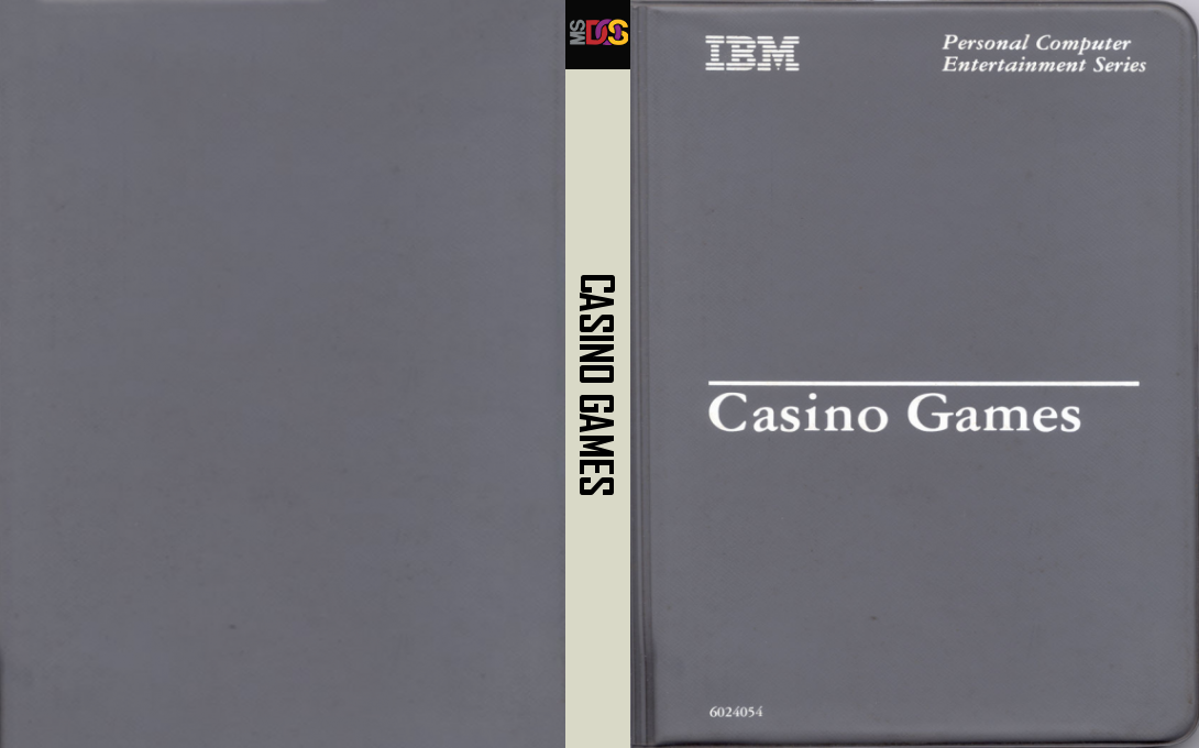 Casino Games — box-texture (US)