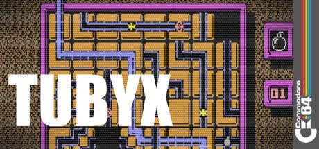 Tubyx — steamgrid