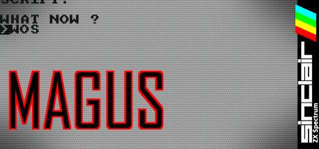 Magus — steamgrid