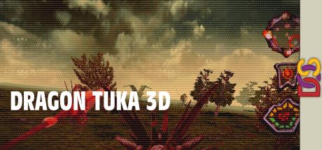 Dragon Tuka 3D — steamgrid