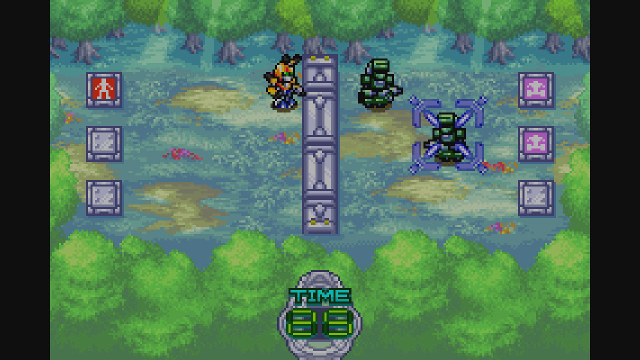 Medabots - Metabee — ss (WOR)