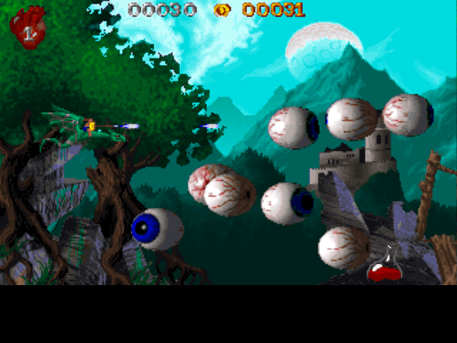 Dactylus — ss (EU)