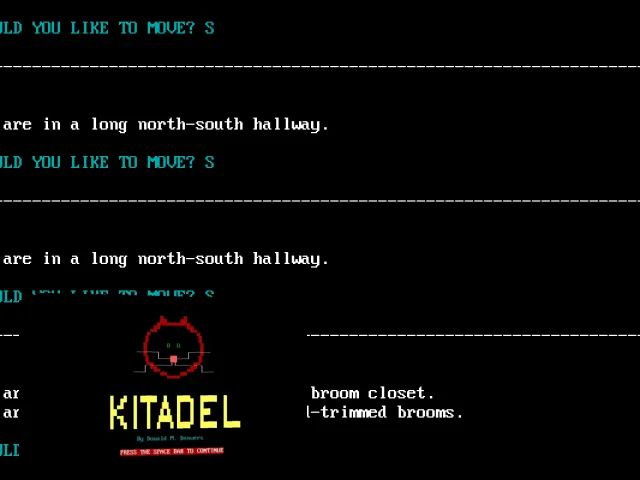Kitadel — mixrbv2 (WOR)