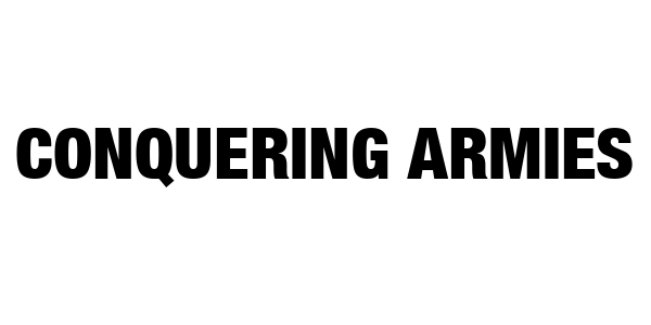 Conquering Armies — wheel-hd (SS)