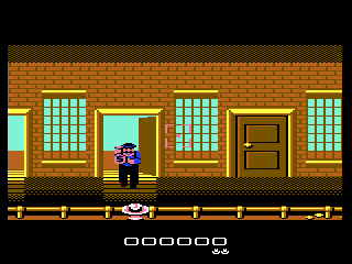 Bank Run — ss (WOR)