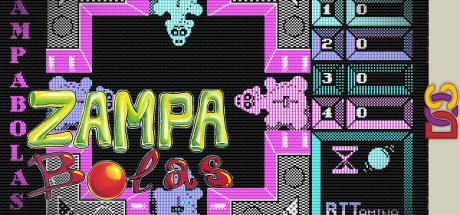 Zampabolas — steamgrid
