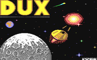 Dux — sstitle (WOR)