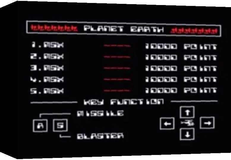 Planet Earth — box-3D (WOR)