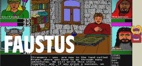 Faustus — steamgrid