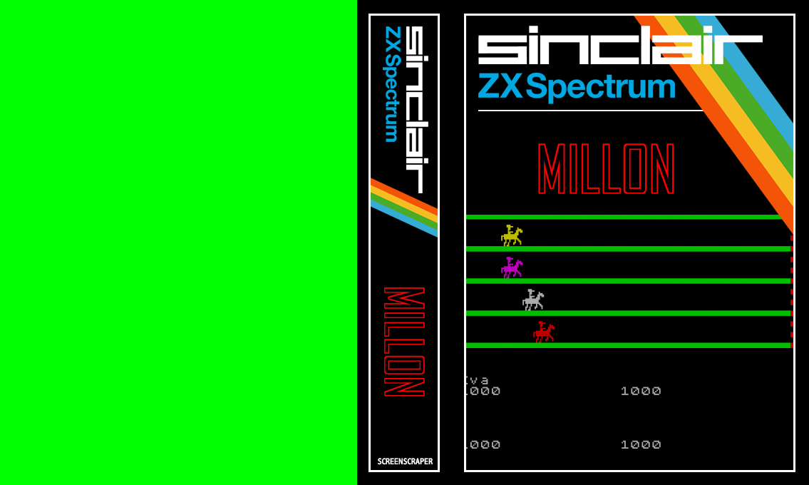 Millon — box-texture (SS)
