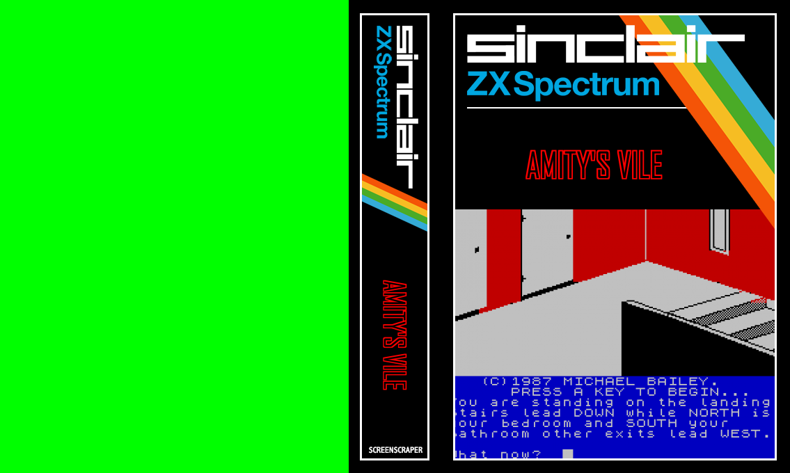 Amity's Vile — box-texture (SS)